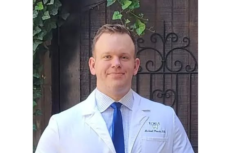 Dr. Michael Plonski DDS, Best Dentist in Dallas, TX 75224