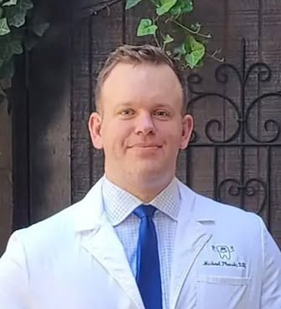 Dr. Michael Plonski